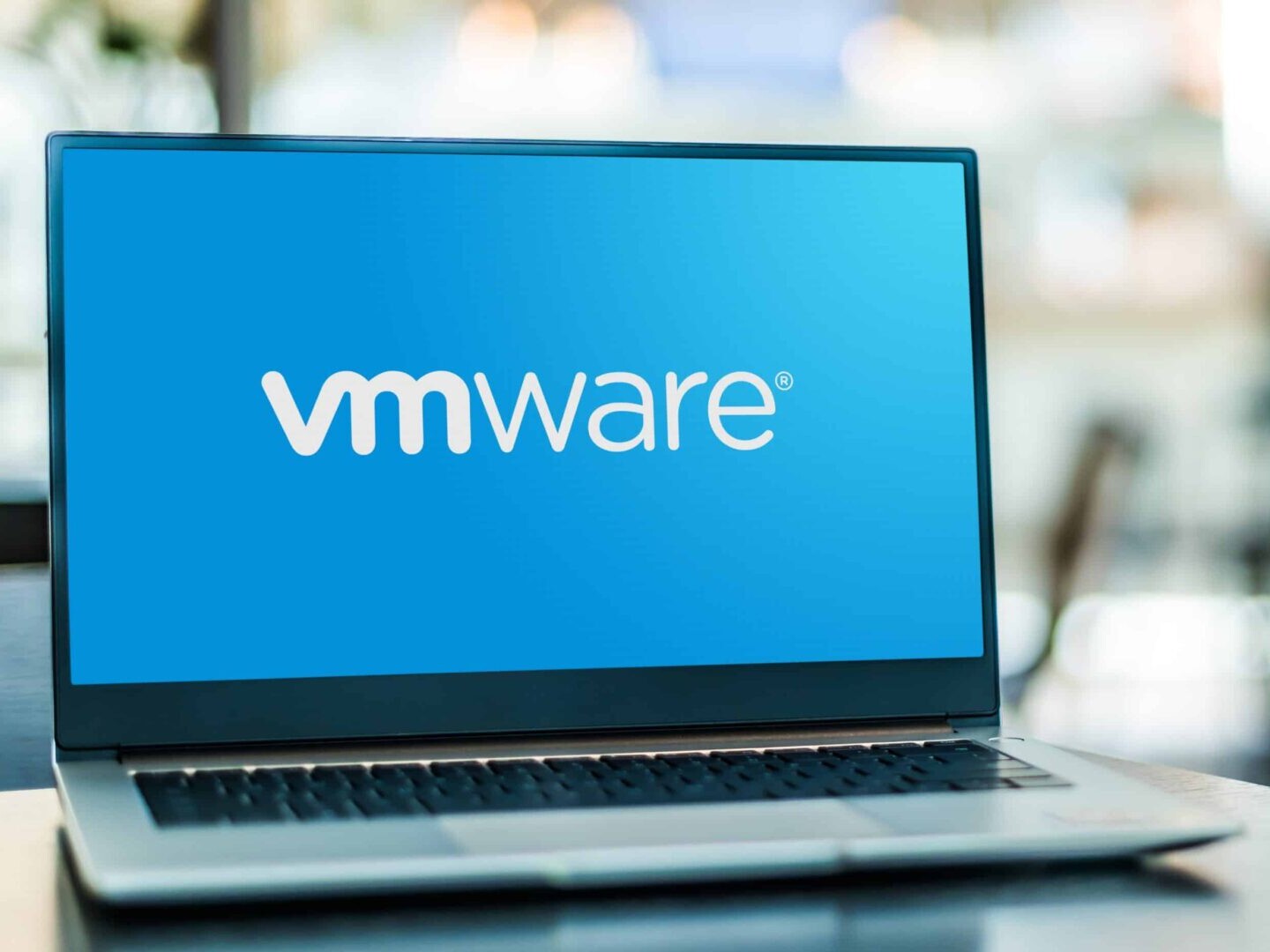 VMware vulnerability closed