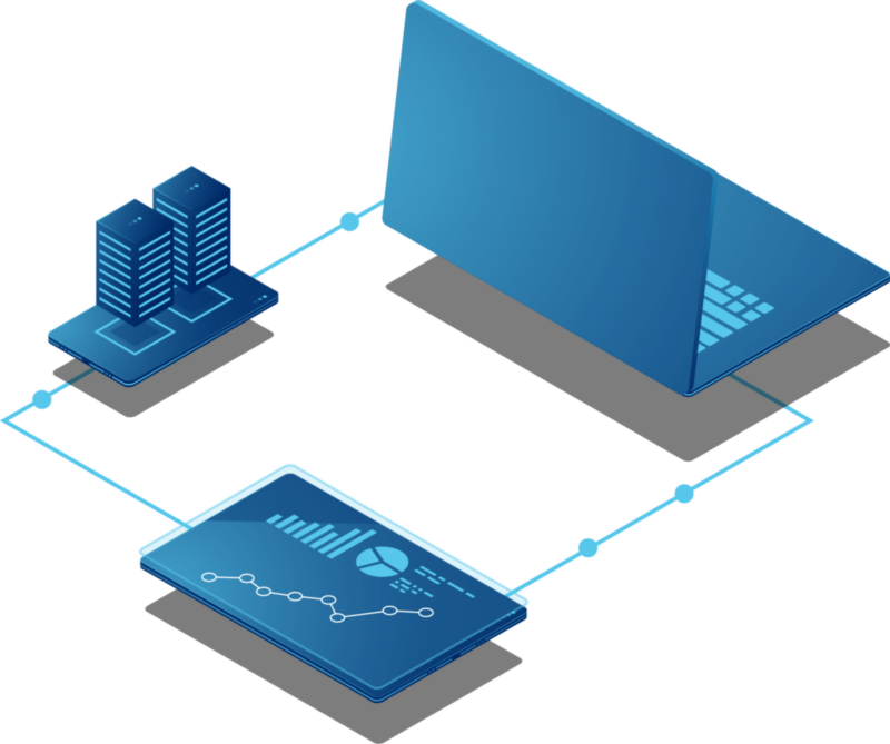 Skalierbare Server-Infrastruktur: Mit Centron in die Zukunft