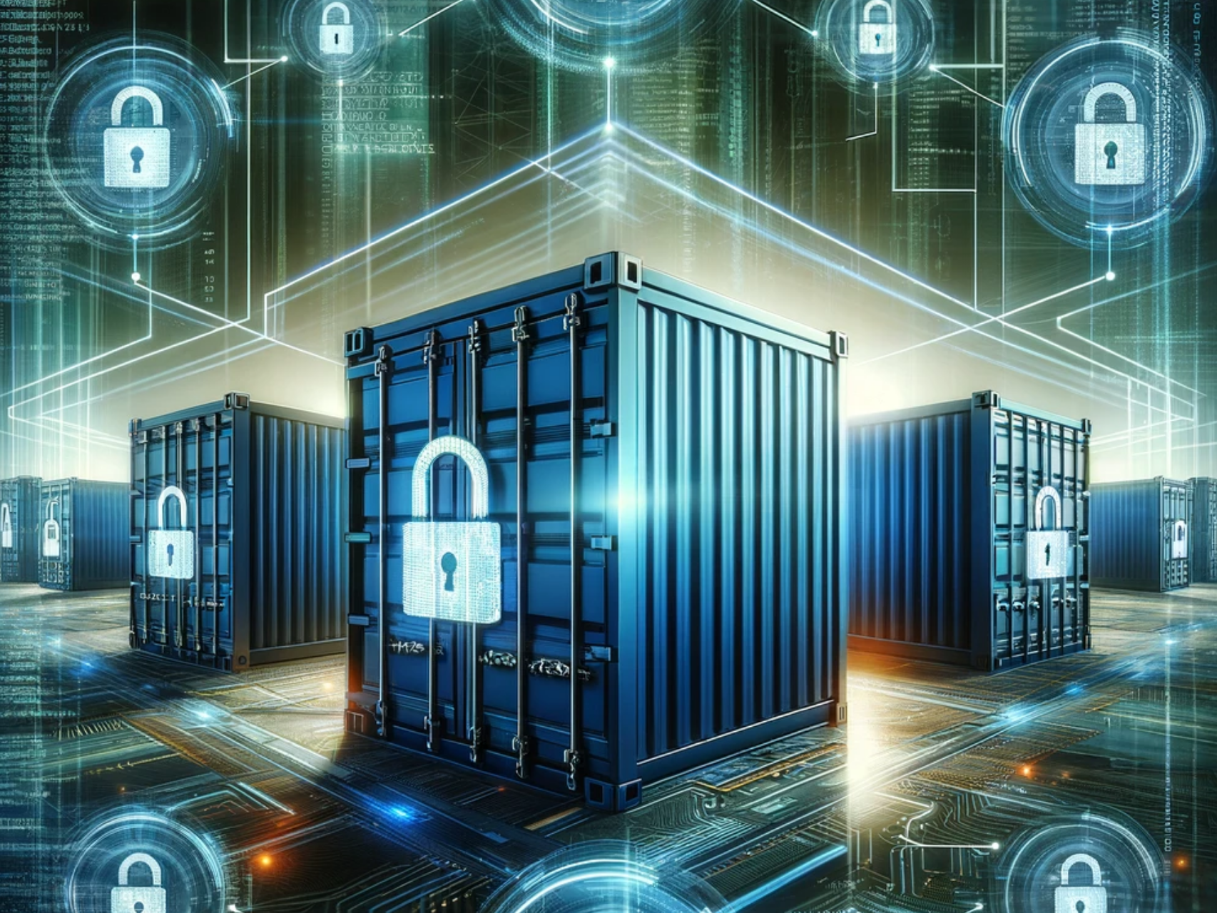 Container-Sicherheit: 7 Strategien für IT-Verantwortliche